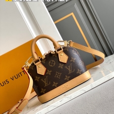 Louis Vuitton Top Handle Bags